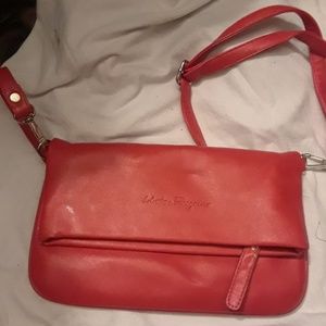 Salvatore Ferragamo purse